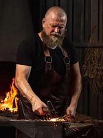 Валерий Андреевич Никитин