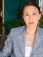 Татьяна Витальевна Павлова