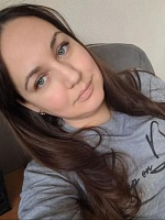 Татьяна Константиновна Брезгина