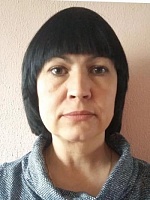 Гуслякова Елена Владимировна