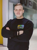 Сергей Викторович Чоботок