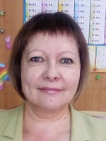 Карпова Анна Ивановна