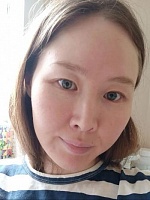 Пилунова Галина Владимировна