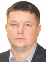 Софронов Ярослав Валерьевич