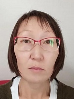 Башеева Анна Владимировна