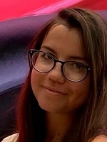 Иванова Дина Михайловна