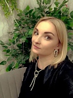 Олеся Минзакиевна Шакирова