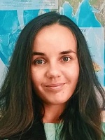 Багуза Виктория Михайловна
