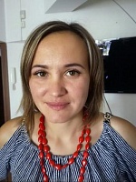 Чужакина Ирина Фёдоровна