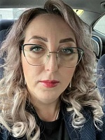 Галина Владимировна Белоусова