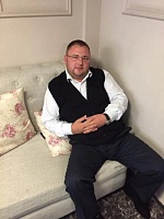 Владимир Викторович Светлов
