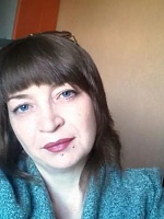 Оксана Владимировна Иваненко