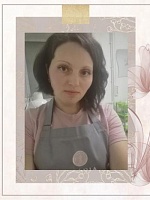 Силюк Валентина Сергеевна