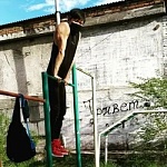 Жаргал Андреевич Цыренов