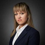 Кристина Петровна Яшина