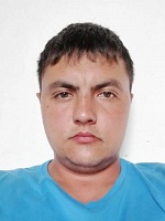 Сидинкин Иван Георгиевич