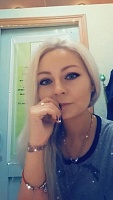 Москвитина Марина Вадимовна