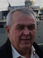 Сергей Александрович Юдин