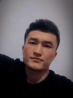 Джурабек Суяркулович Рахимкулов