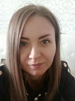 Покацкая Александра Николаевна