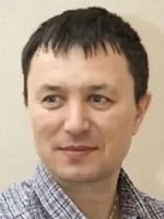Буторин Александр Григорьевич