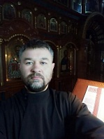Корсаков Кузьма Владимирович
