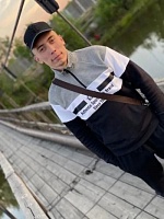 Иван Евгеньевич Тыхеев