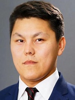 Бальжиев Борис Александрович