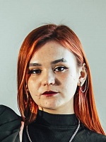 Дмитриева Алёна Георгиевна