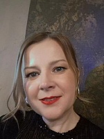 Юлия Михайловна Новолодская