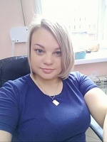 Уренцева Анна Андреевна