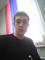 Шангин Сергей Александрович