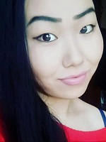 Ажбрагимова Анастасия Валерьевна