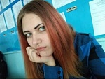 Молокова Евгения Александровна