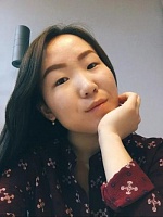 Цыренова Саяна Ринчиновна