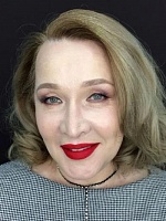 Буланакова Валерия Анатольевна