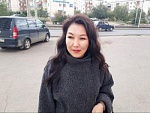 Ольга Борисовна Пахонова