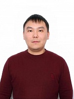Бадмаев Сергей Александрович