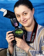 Нефедьева Анастасия Алексеевна