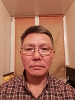 Александр Борисович Бутхаев