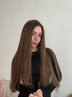 Юлия Андреевна Слепнева