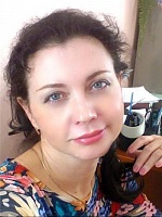 Емельянова Ольга Викторовна