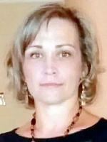 Жеглова Светлана Владимировна