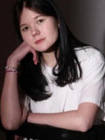 Софья Сергеевна Краснопеева