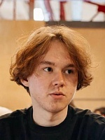 Вадим Николаевич Горбачёв