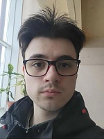 Алексей Юрьевич Крутов