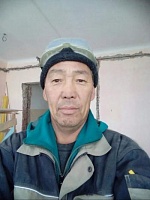 Игорь Владимирович Доржиев