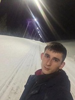 Михаил Олегович Пермяков