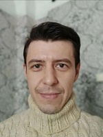 Максим Остапович Зрайчик