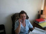 Татьяна Павловна Гуслякова